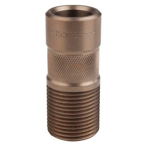 Hydraulic Punch Sleeve, 10 ga. SS - 1557SS