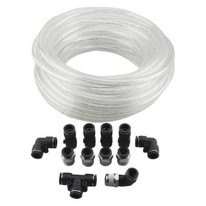 PTC Tubing Kit, 50ft, 1/2" OD - 2370KIT