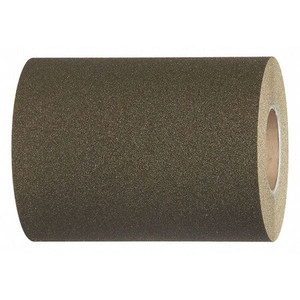 Griptape Roll, 9" x 60 ft., Brown - 3345-9-SB