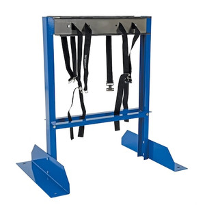 Cylinder Bracket Stand, 4 Cylinder - CB-ST-4