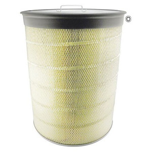 Nano Outer Air Filter, 17-5/8x23-17/32 in - PA2453XP