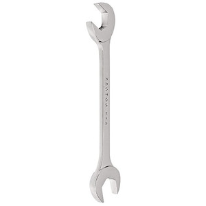 Ignition Open End Wrench, 21/32" Head Sz - J3164
