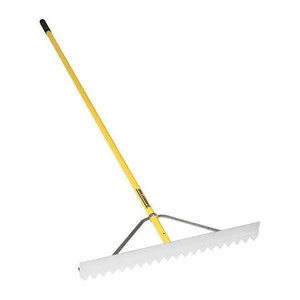 Light Lute, 30", 82" Handle, Wrap - 56030