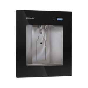 Elkay Ezh2O Liv Built-In Filtered Water Dispenser Remote Chiller Mnit - LBWD06BKK Elkay Ezh2O Liv Built-In Filtered Water Dispenser Remote Chiller Mnit - LBWD06BKK