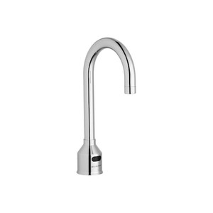 Elkay Sensor Deck Mount Wash Faucet Chrome - LKB721C Elkay Sensor Deck Mount Wash Faucet Chrome - LKB721C