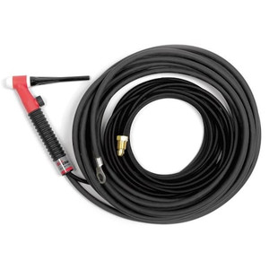 Torch Kit, A-150FV Series - WP-17V-25-2