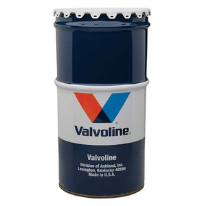 120 lb, Drum, Gray - VV70110