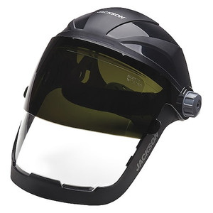 Quad 500 Faceshield - 14233
