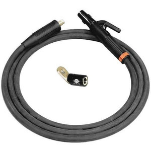 Electrode Holder, Copper, 400A - 195457