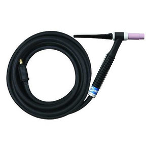 Tig Torch Kit, 115A, Air-Cooled - WP1725RDI25