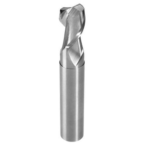 5/8" Two Flute Routing End Mill Square, 2-1/8" Neck - AMC706402