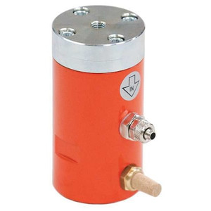 Vibrator, Piston, Pneumatic/Air, 33.9 Lb. - 23Y179
