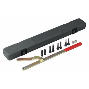 Pulley Holder, Universal - 4754