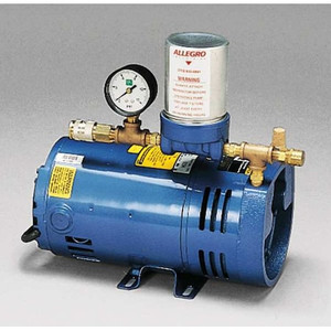 Ambient Air Pump, 0 to 10 psi, 5.5 AC - 9806 OBAC