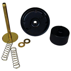 Cylinder Cover and Plunger - 11159