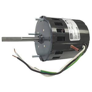 Motor Assembly - 950-3020