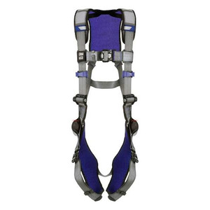 Fall Protection Harness, 2XL, Polyester - 1402024