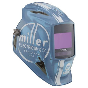 Auto-Darkening Welding Helmet - 289764