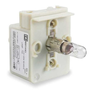 Lamp Module, 30mm, 220-240V, Clear, Incand - 9001KM7