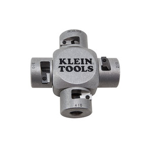 4.656" Cable Stripper, Large, 2/0 - 250 kcmil 2/0-250 MCM - 21051