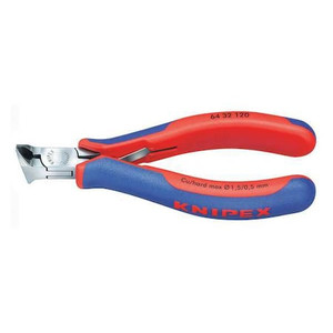 4 3/4 in End Cutting Nipper Uninsulated - 64 32 120