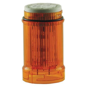 Tower Light LED Module Flashing, Amber - SL4-FL120-A