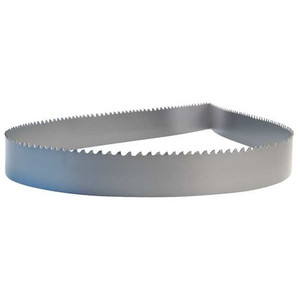 Band Saw Blade, 19 ft. 2" L, 1-1/2" W, 3/4 TPI, Bimetal, 0.050" Thick - 13714RPB195840