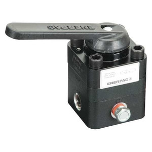 VC15, Remote Mouted Directional Control Valve, Manual, 3-way, 3-position, Closed Center - VC15