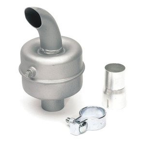 Spark Arrestor Kit, Lincoln Welders - K903-1