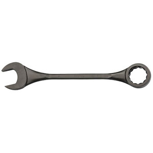 Combination Wrench, SAE, 2-13/16in Size - J1290