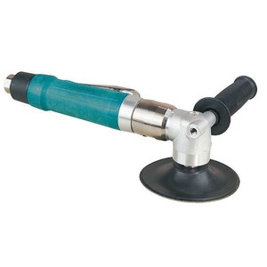 Right Angle Disc Sander, Ind, 1.0 HP - 52561