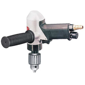Air Drill, Industrial, In-Line, 1/4 In. - 53078