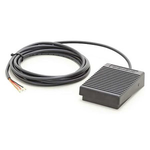 Foot Switch, Momentary Action - 3SE29020AB20