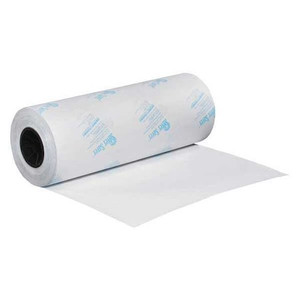 Silver Saver® Rolls, 18" x 200 yds., White, 1/Case - SIL18200
