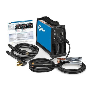 Tig Welder, Maxstar 161 STH Series, 120/240V AC, 160 Max. Output Amps, 130A @ 15.2V Rated Output - 907711