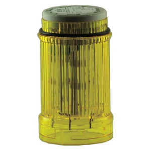 Tower Light LED Module Flashing, Yellow - SL4-BL24-Y