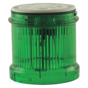 Tower Light LED Module Steady, Green - SL7-L24-G