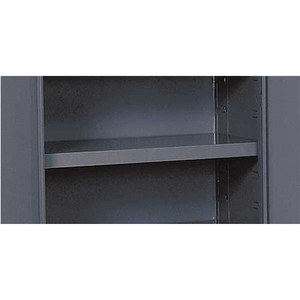 Shelf, Cabinet, 18x36 - VCEX136G