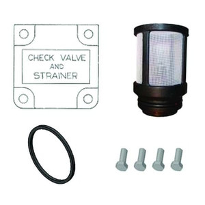 Check Valve Kit - KIT300SG