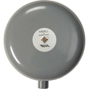 Fire Bell, 10 In. - 439DEX-10AW