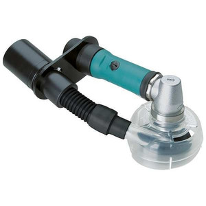 Right Angle Air Disc Sander, Ind, 0.4 HP - 50561