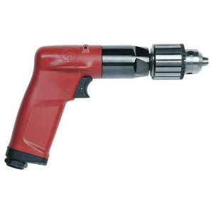1/4" Pistol Air Drill 4500 rpm - CP1014P45