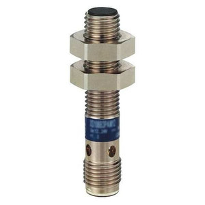 Cylindrical Proximity Sensor, 8mm, NPN - XS108B3NAM8