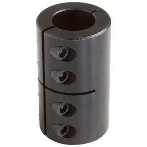 ISCC-100-075 One-Piece Industry Standard Clamping Coupling - ISCC-100-075