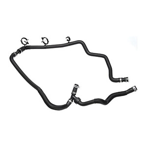 Coolant Hose, 23744 - 23744 Coolant Hose, 23744 - 23744