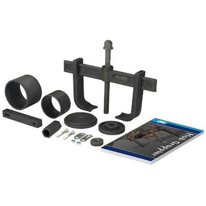 Hub Tamer Grappler Kit, 5 Pieces - 6575-2