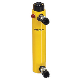 RR1010, 11.1 ton Capacity, 10.00 in Stroke, Double-Acting, General Purpose Hydraulic Cylinder - RR1010