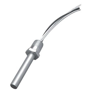 Heat Detector, Coverage 1600 Sq. Ft. - 302-EPM-194