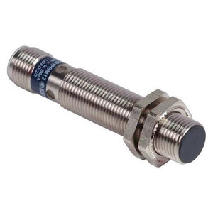 Cylindrical Proximity Sensor, 18mm, PNP - XS612B1PBM12