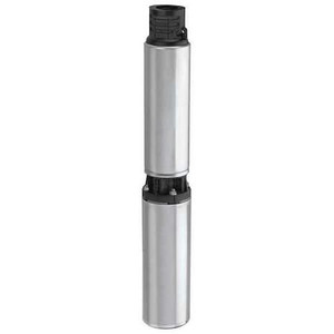 Submersible Well Pump, 3 Wire/230V, 0.7HP - FP3222